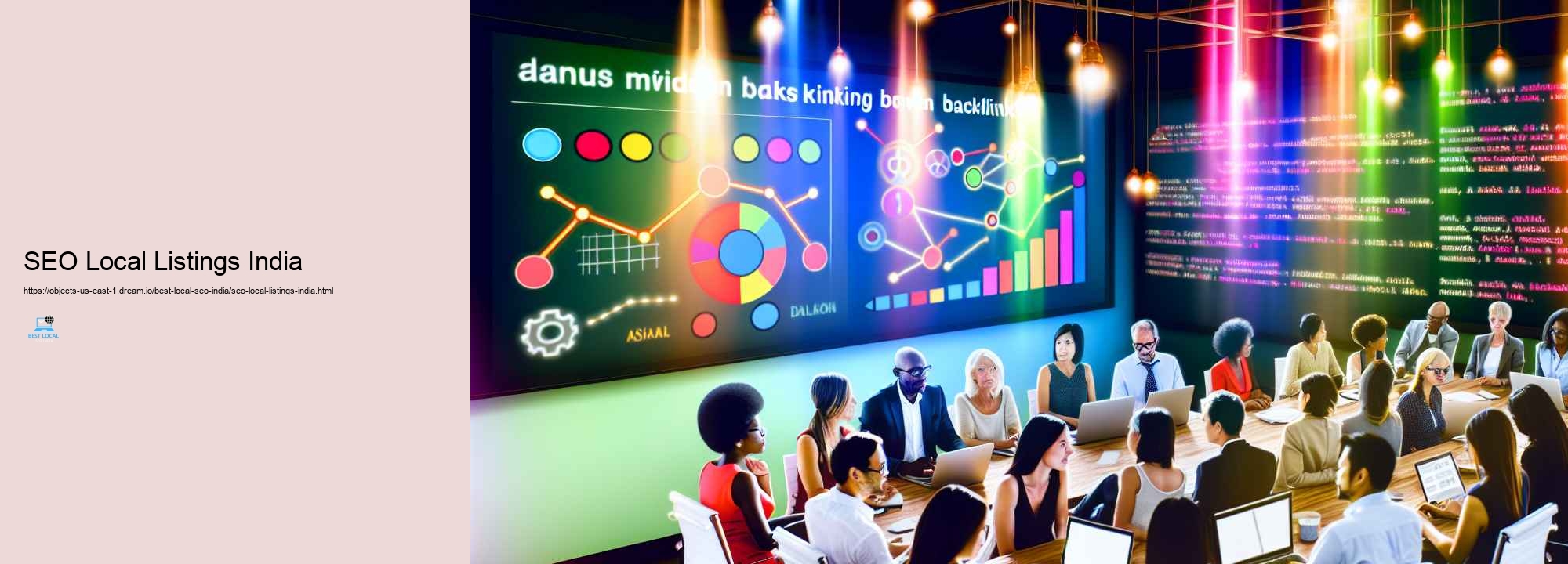 Technique Benefits of Handling one of the most reliable Area Seo Experts in India