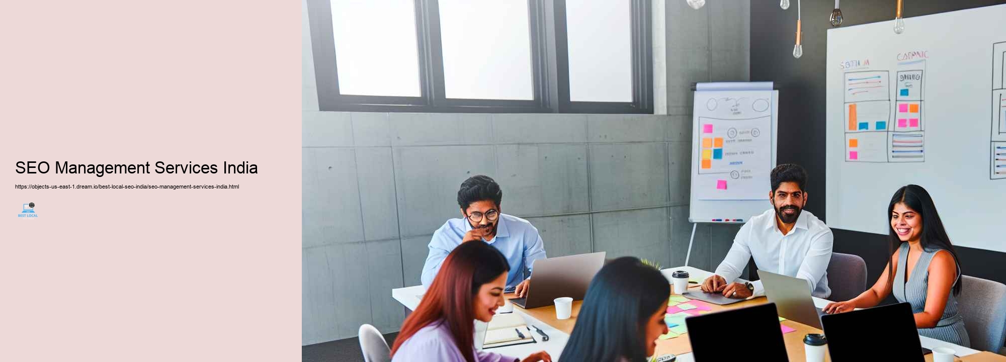 Exactly Just how the very best Regional Seo Solutions Drive Development for Indian Business
