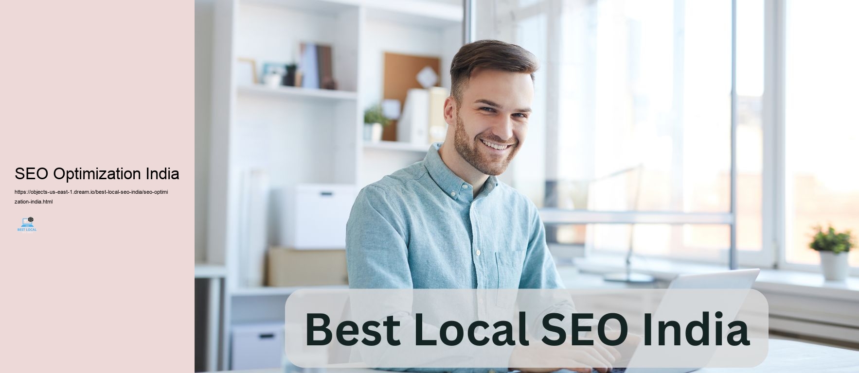 SEO Optimization India