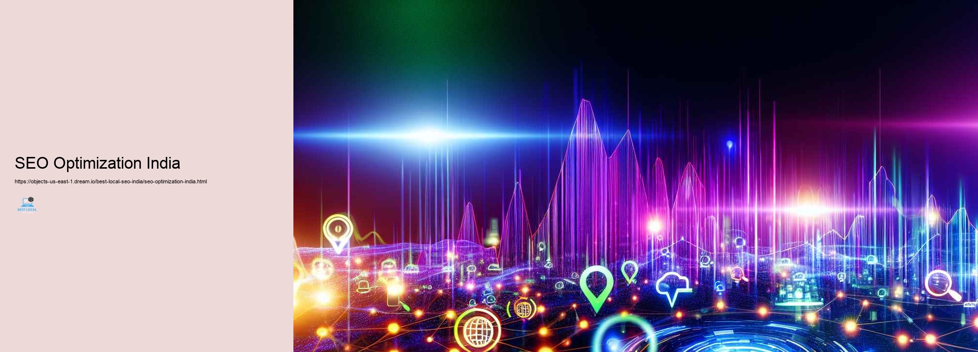 Trick Advantages of Managing one of the most reliable Regional Seo Experts in India