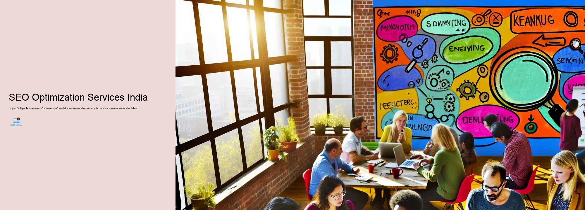 Secret Benefits of Collaborating with the most effective Neighborhood SEARCH ENGINE OPTIMIZATION Experts in India