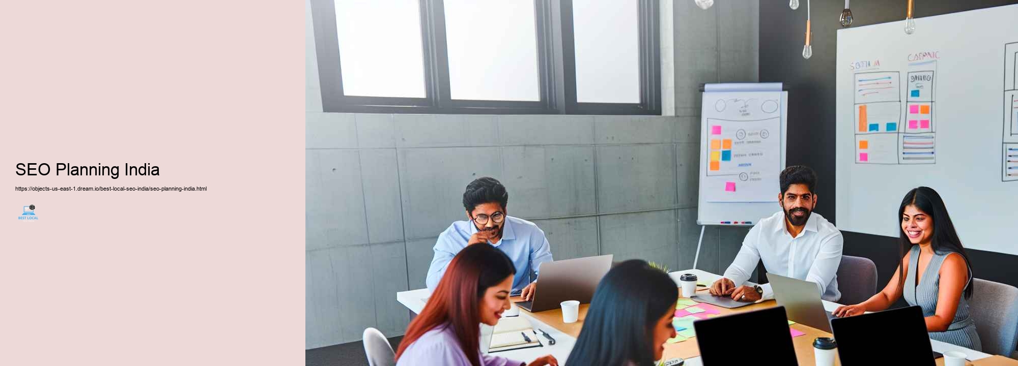 How the very best Regional Search Engine Optimization Provider Drive Growth for Indian Firms