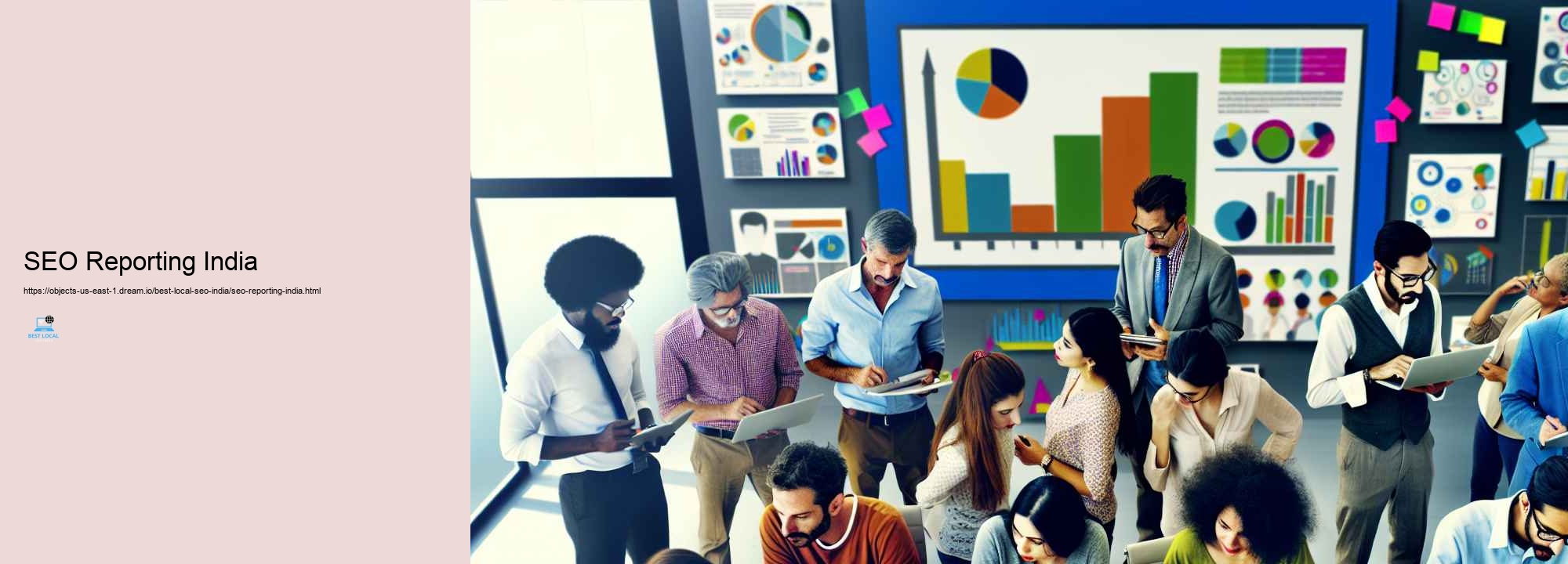 Trick Benefits of Dealing with the absolute best Neighborhood SEO Professionals in India