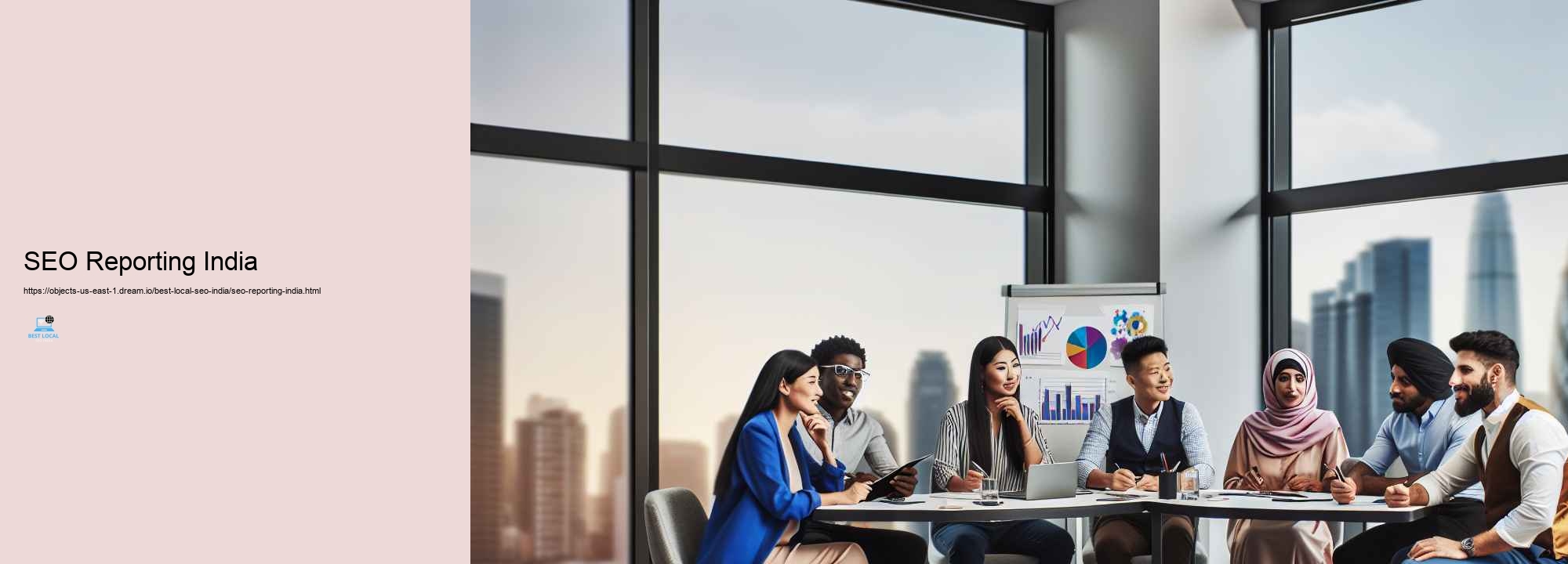 Exactly Just how the greatest Regional SEO Provider Drive Development for Indian Business
