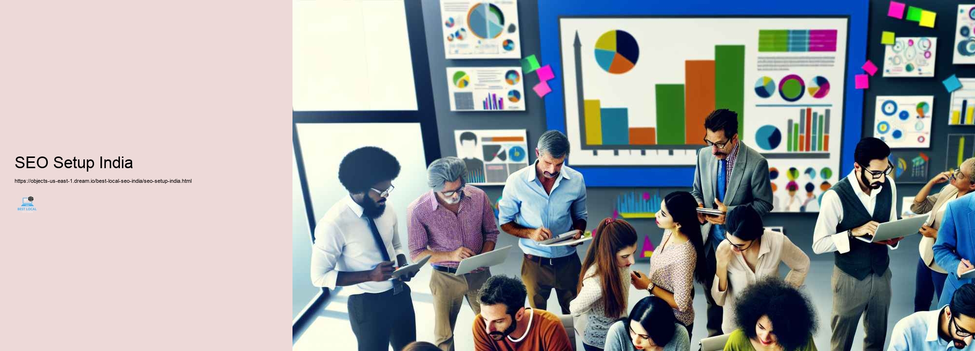 Method Benefits of Collaborating With one of the most efficient Area Seo Specialists in India