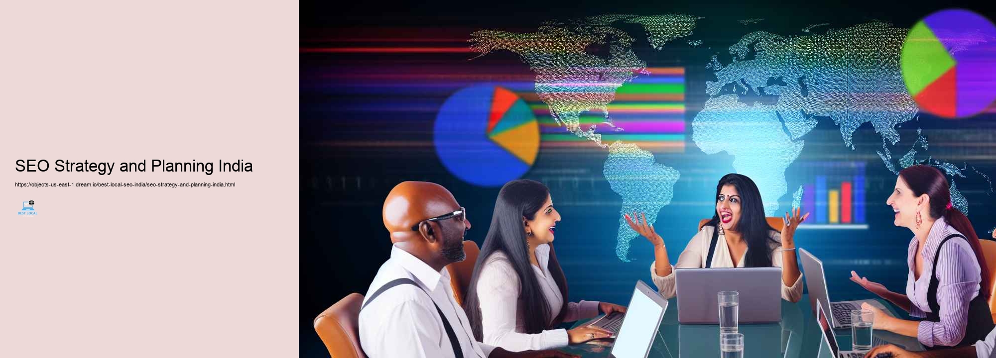 Best Practices for Neighborhood SEARCH ENGINE OPTIMIZATION Success in the Indian Market
