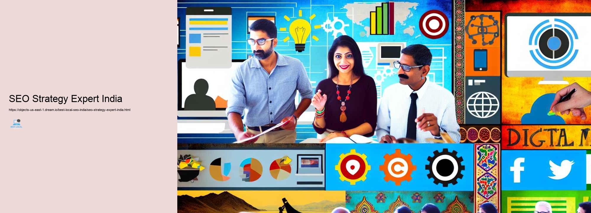 Secret Advantages of Handling the greatest Neighborhood SEARCH ENGINE OPTIMIZATION Specialists in India