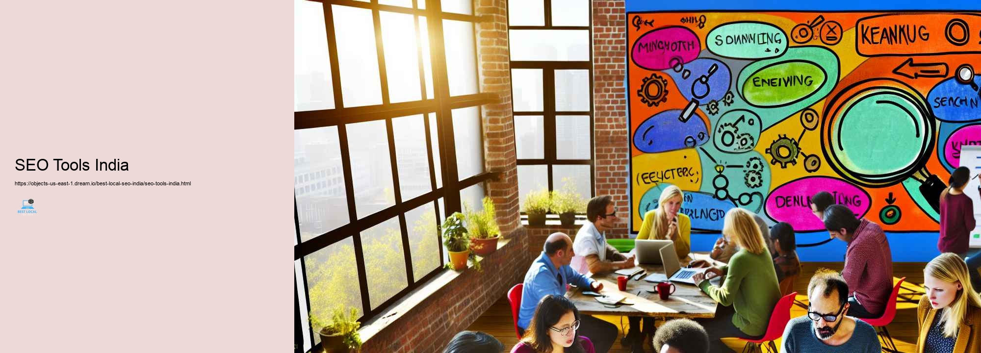 Secret Advantages of Managing the very best Community Seo Experts in India