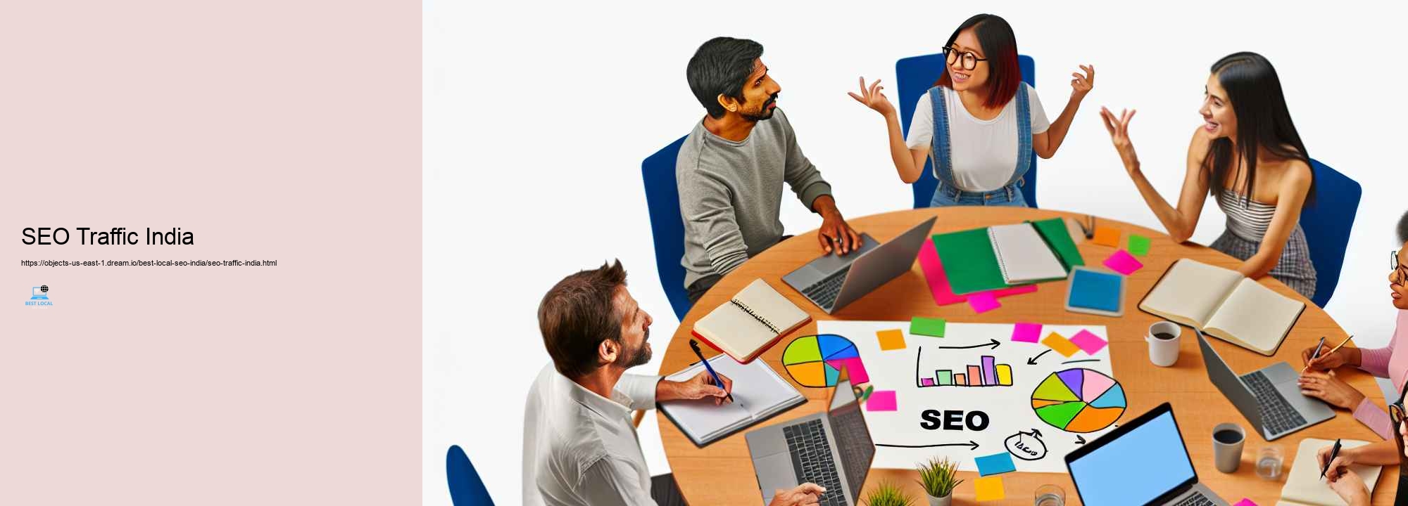 Precisely Exactly how the greatest Neighborhood SEARCH ENGINE OPTIMIZATION Services Drive Growth for Indian Business