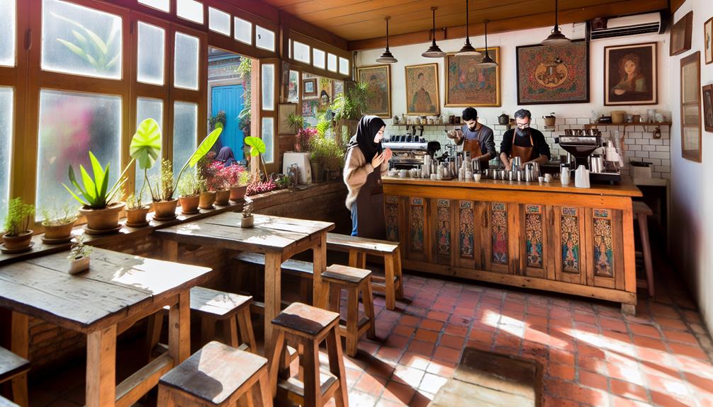 The majority of Rewarding Tiny Business Opportunities in India