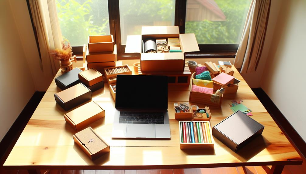 Home-Based Small Business You Can Start with Minimal Financial Investment