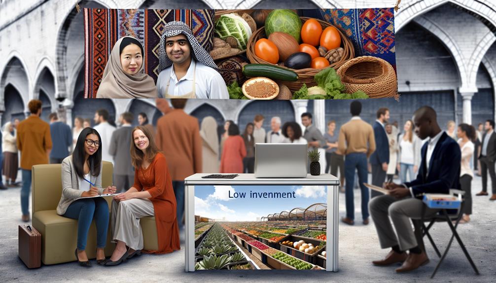 Easy and Scalable Local Business Principles for Beginners