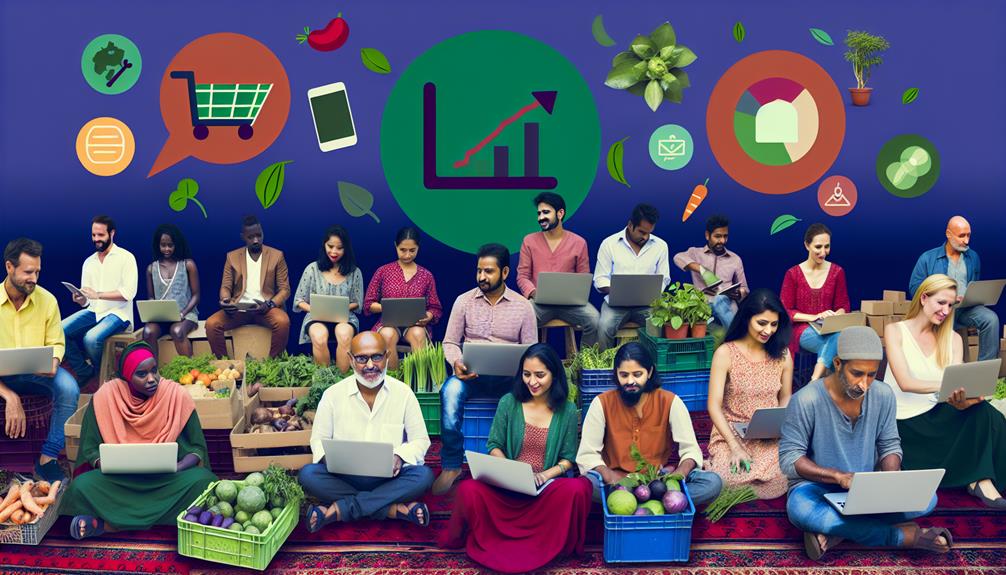 Suitable Small Businesses for Passive Earnings and Financial Freedom