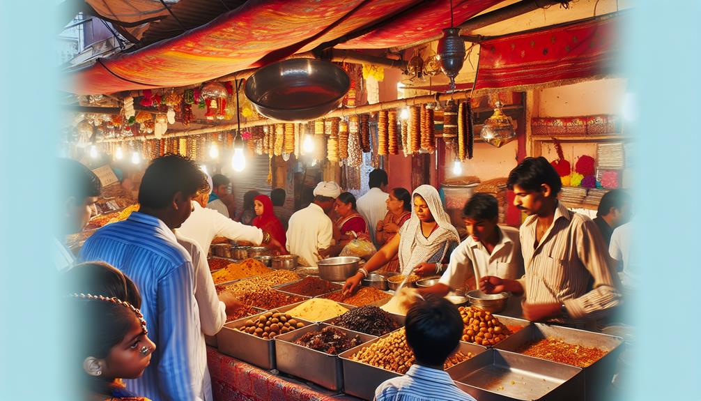 Emerging Small Firm Patterns and Opportunities in India