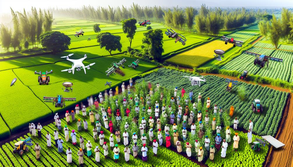 Occurring Small Firm Trends and Opportunities in India