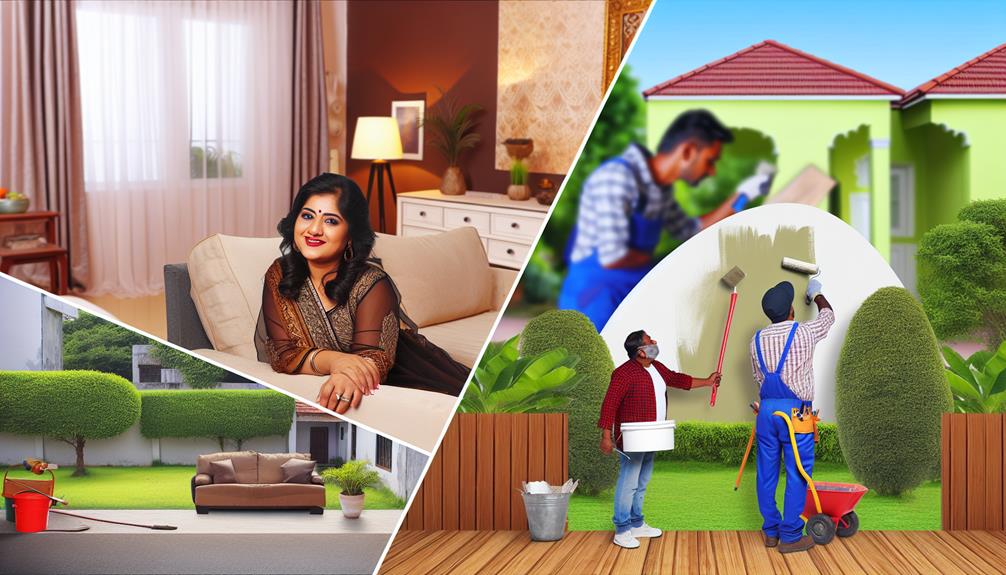 Arising Small Business Patterns and Opportunities in India