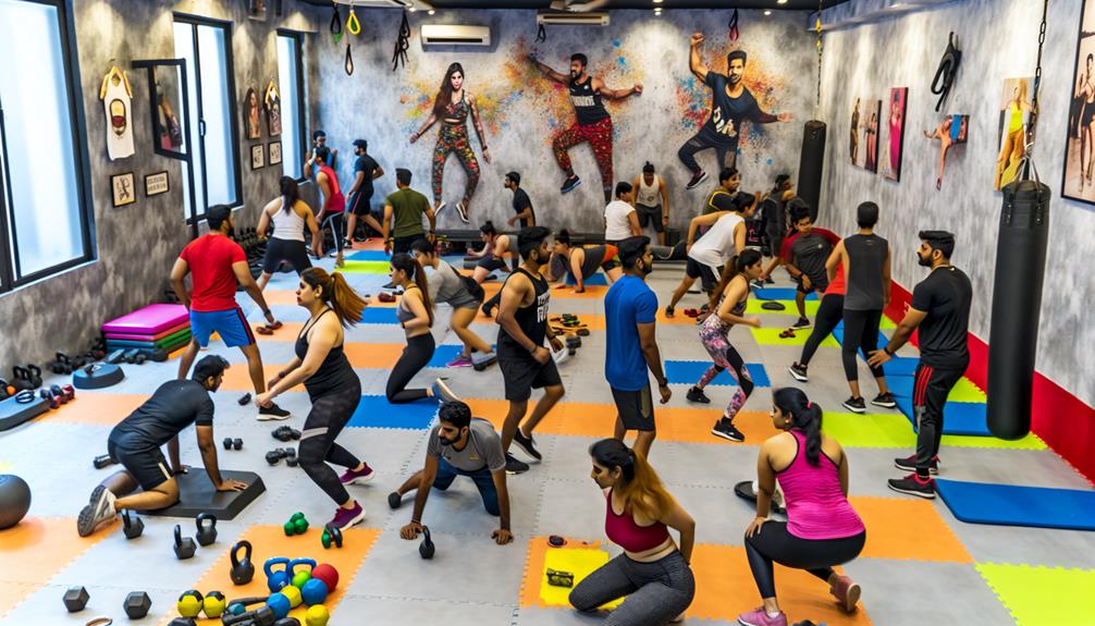 Developing Local business Patterns and Opportunities in India