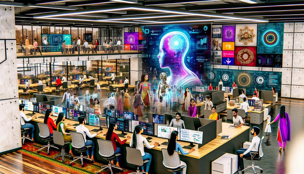 Arising Tiny Firm Patterns and Opportunities in India