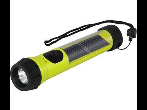 best solar lantern 2022