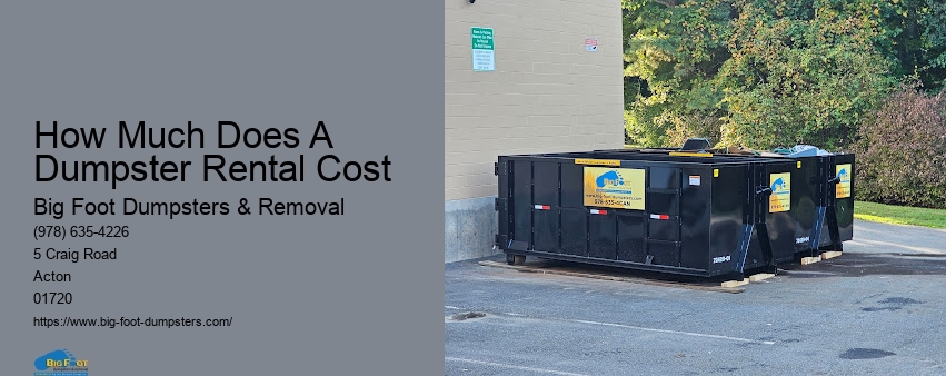 best roll off dumpster trailer