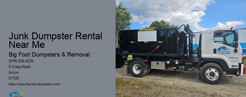 small dumpster rental prices