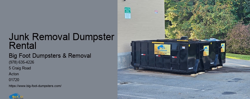 eagle dumpster rental reviews