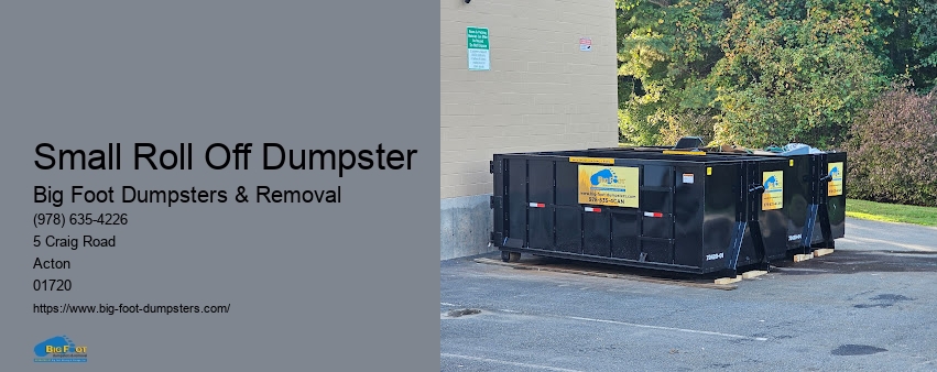 best roll off dumpster trailer