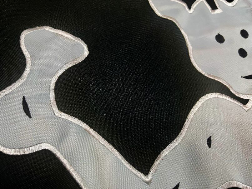 What does the Blackbeard flag Mean?