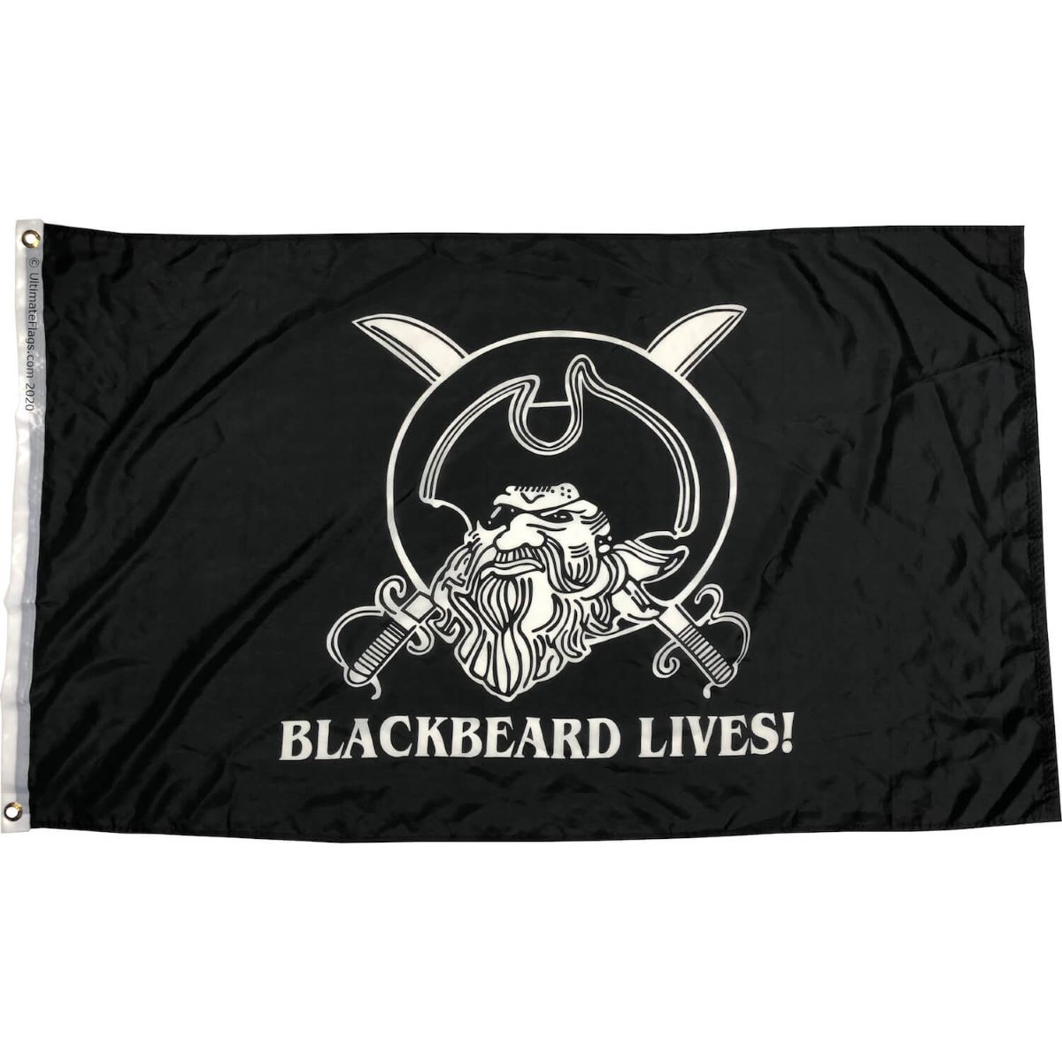 Buy Blackbeard Flag