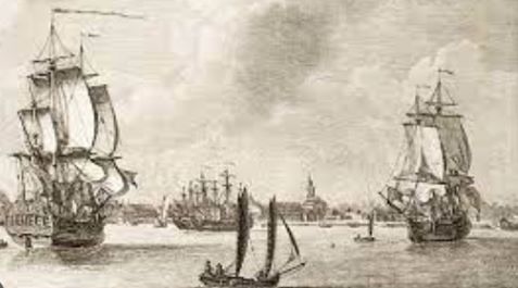 Blackbeard Flag in US Military?