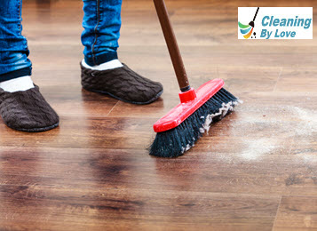 home cleaning service near me