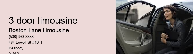 A Black Car Service