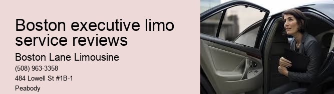 Limo Rental