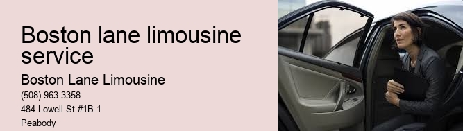 Stretch Limousine