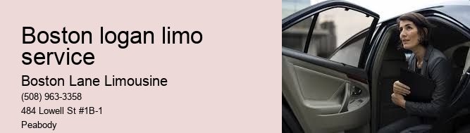 6 Passenger Limo Rental