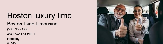 Limo