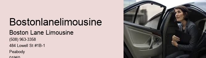 Boston Limousine Reviews