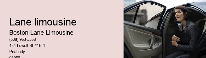 Black Car Service