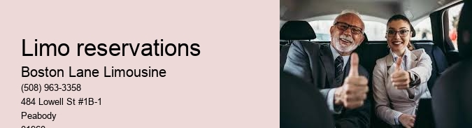 Airport Car Service