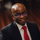 Samuel Munzele Maimbo