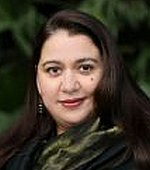 Momina Aijazuddin