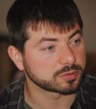 Daniel Rozas