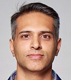 Gautam Ivatury