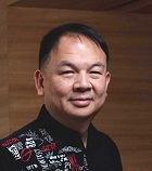 Lorenzo Chan