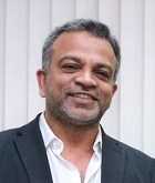 Indrajith Wijesiriwardana
