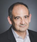 Xavier Faz