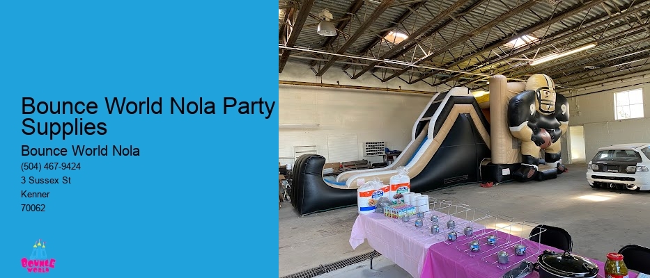 Inflatables