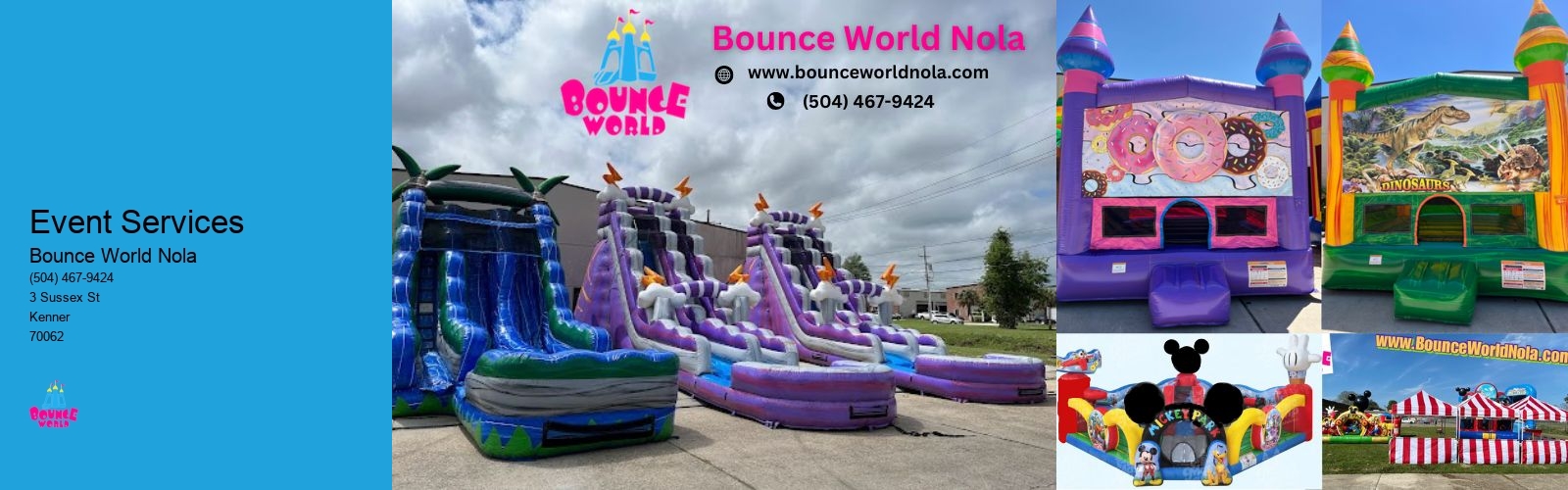 Event Services