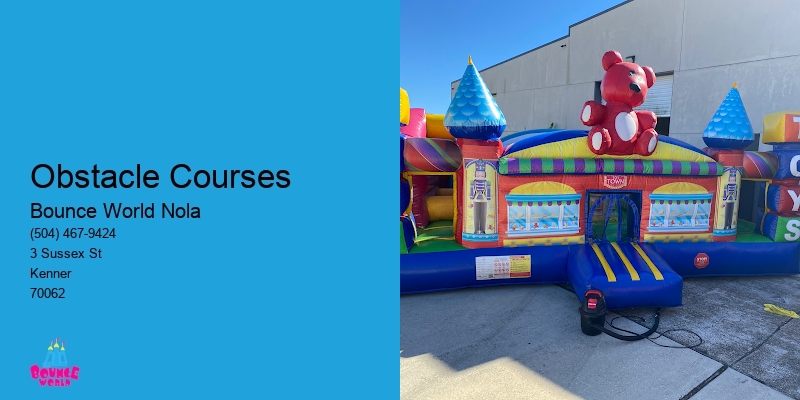 Carnival games rental
