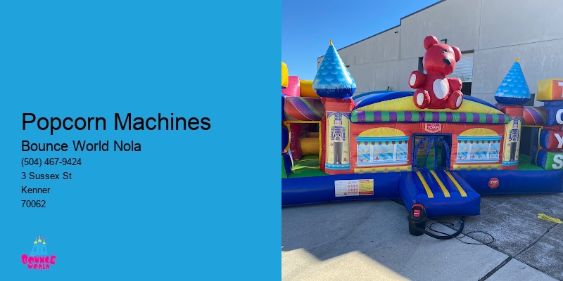 Inflatables